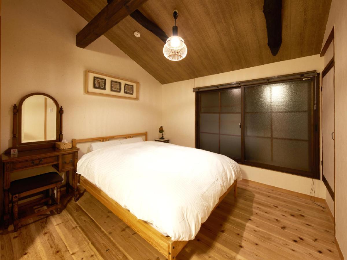 Kyomachiya Higashiyama Sanjo Kanau Kyoto Buitenkant foto