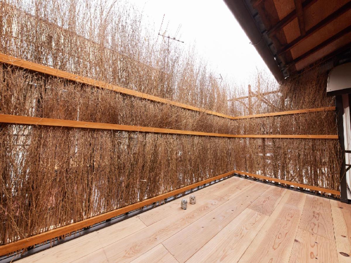 Kyomachiya Higashiyama Sanjo Kanau Kyoto Buitenkant foto